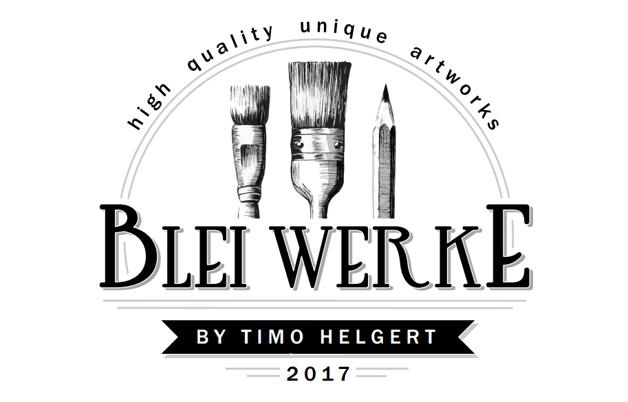 Bleiwerke-Logo